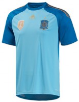 ESPAÑA AZUL